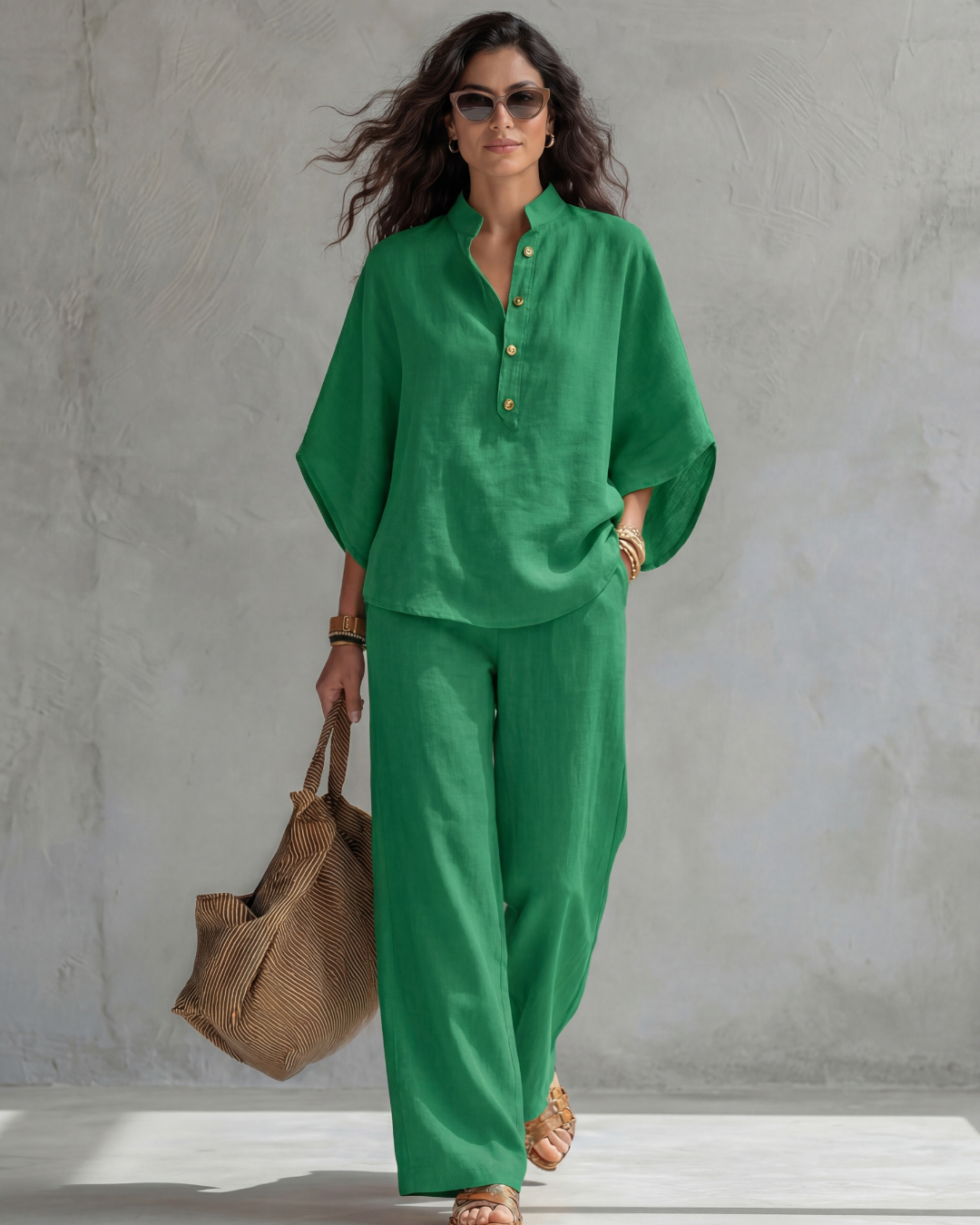 Rochelle | Elegant Women's Set