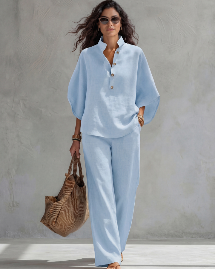 Rochelle | Elegant Women's Set