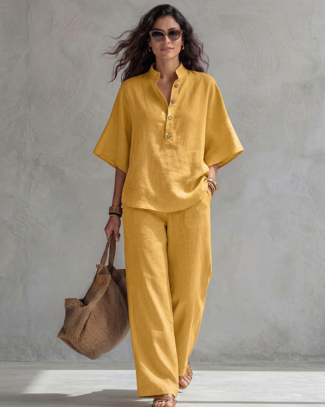 Rochelle | Elegant Women's Set