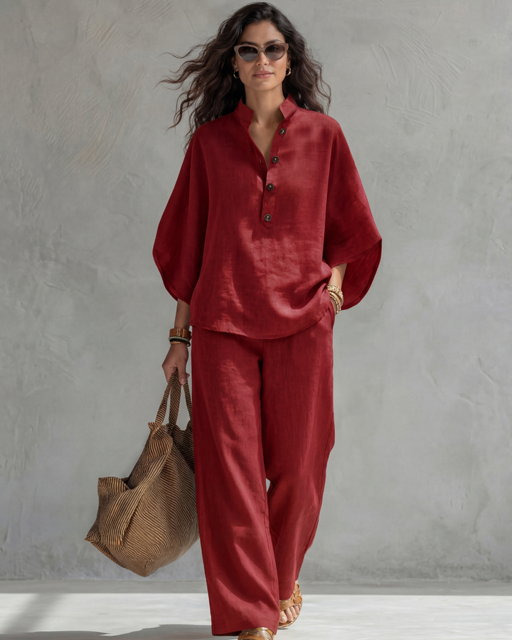 Rochelle | Elegant Women's Set