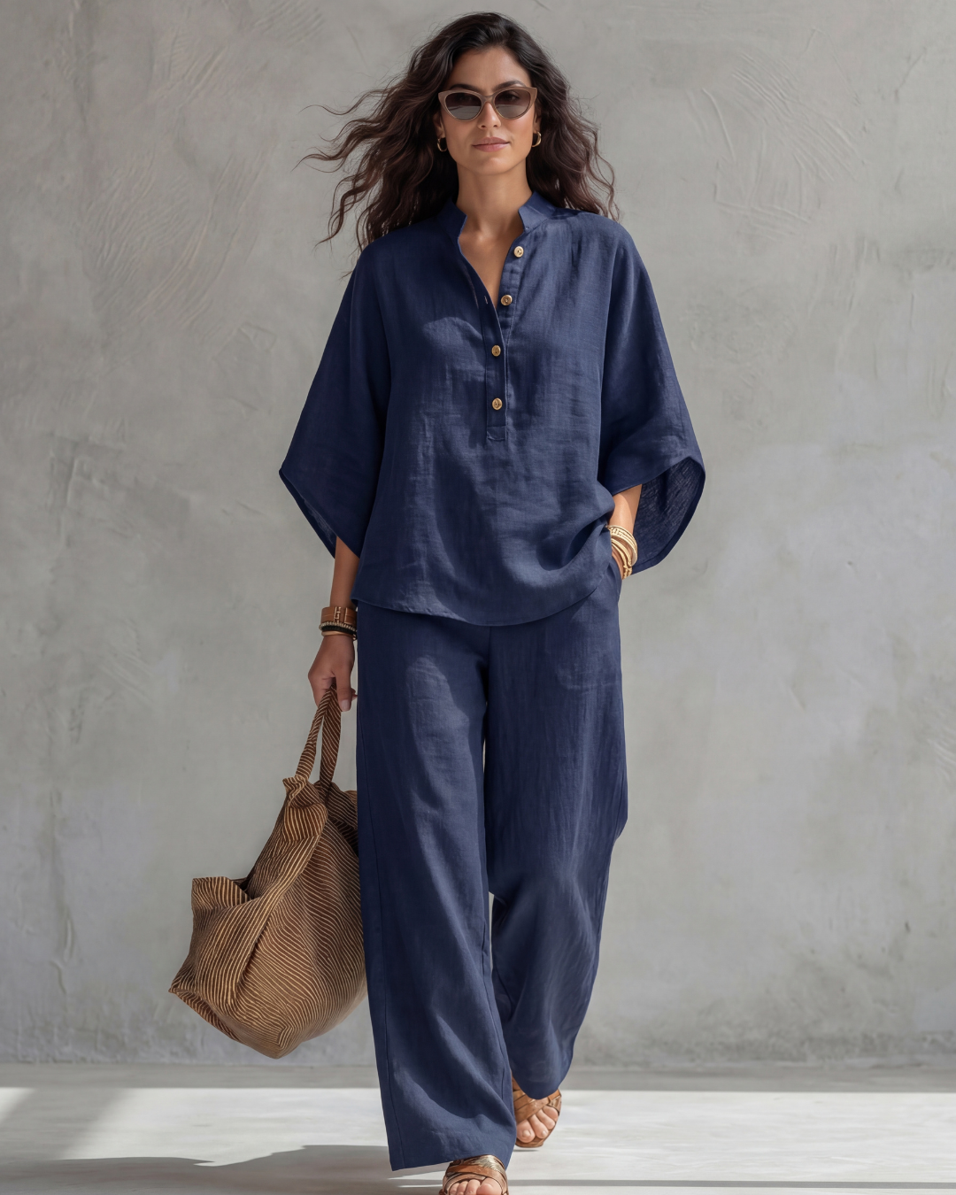 Siobhan | Elegant Women's Set