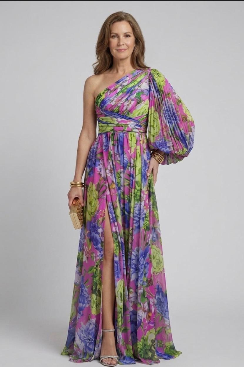Harrow & Lane™ | Blossom Drama Dress