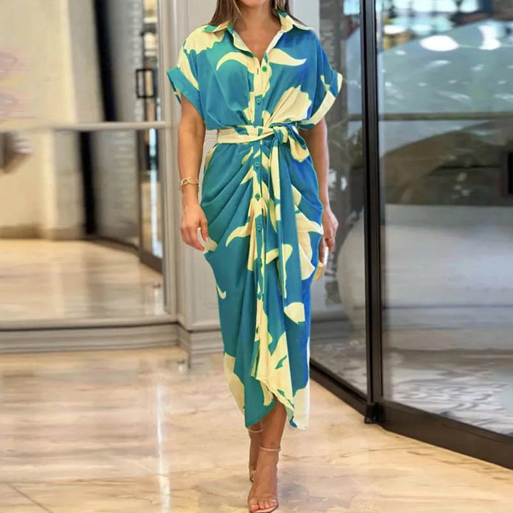 Harrow & Lane™ | Elegant Casual Dress