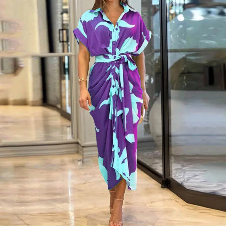 Harrow & Lane™ | Elegant Casual Dress