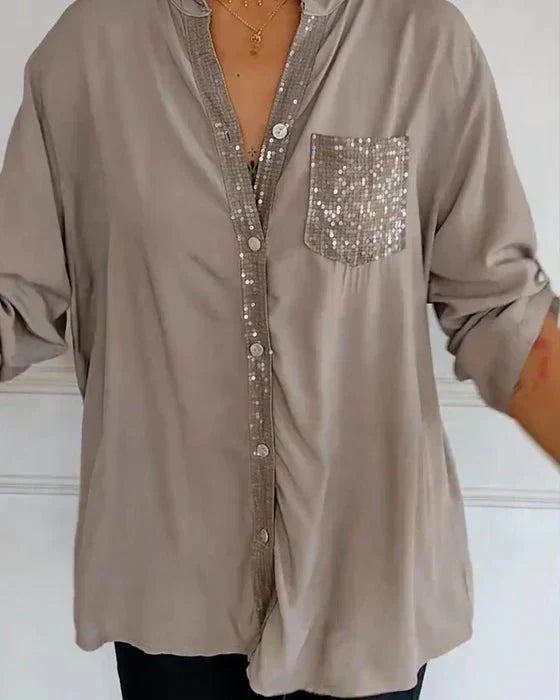 Elettra | Coastal Chic Top