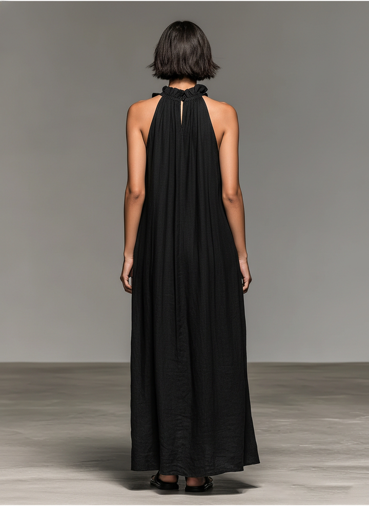 Margot™ Maxi Dress with pockets