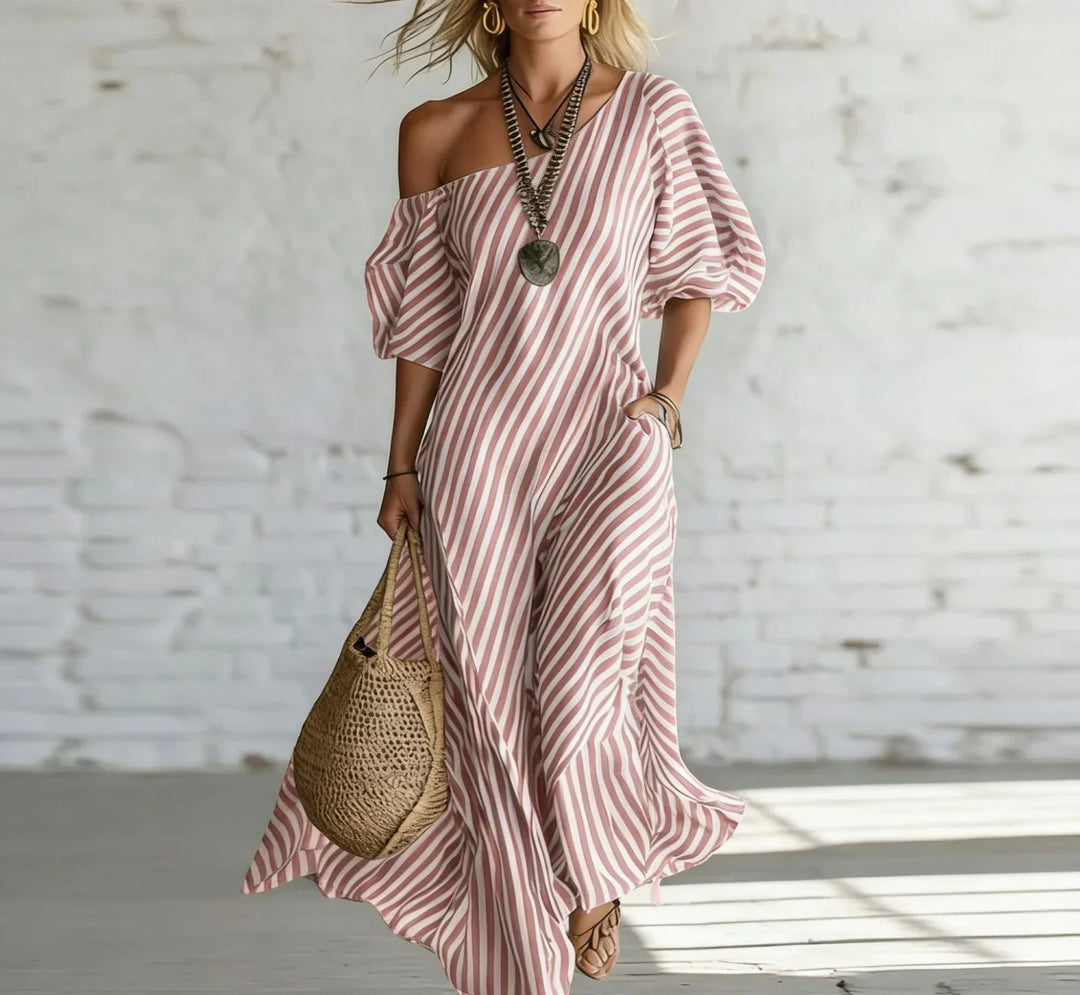Matilda™ Maxi Dress