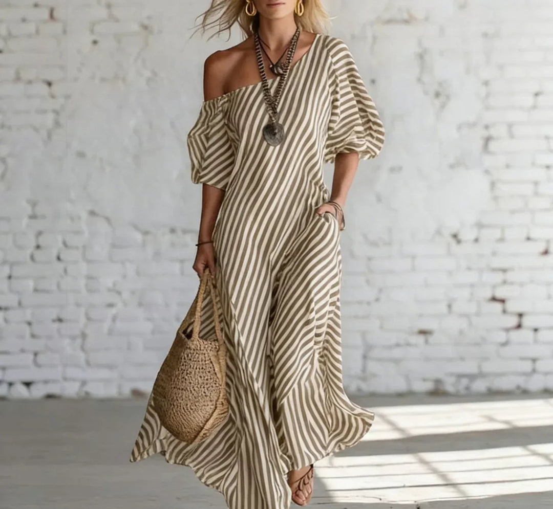 Matilda™ Maxi Dress