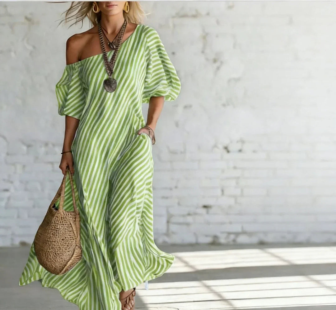 Matilda™ Maxi Dress