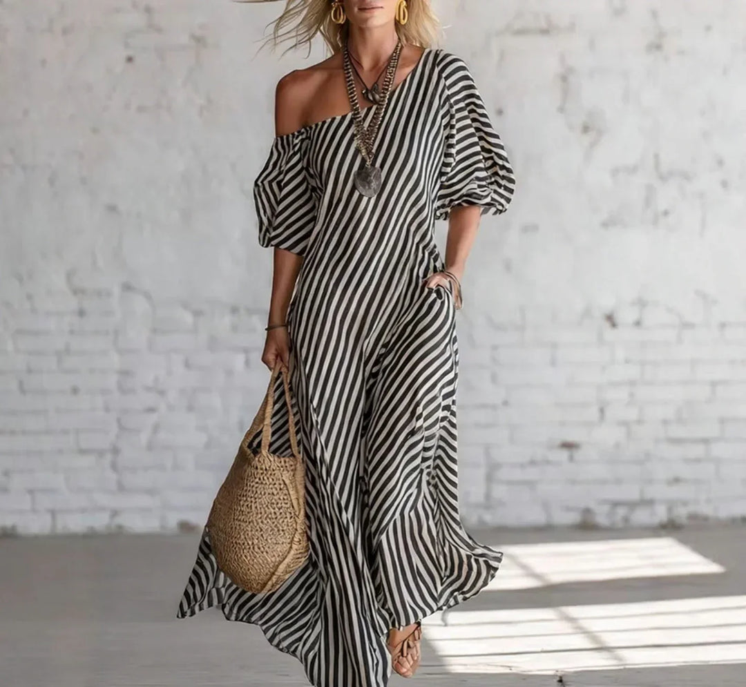 Matilda™ Maxi Dress