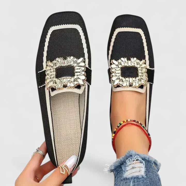 Hattie - Comfortable Loafers