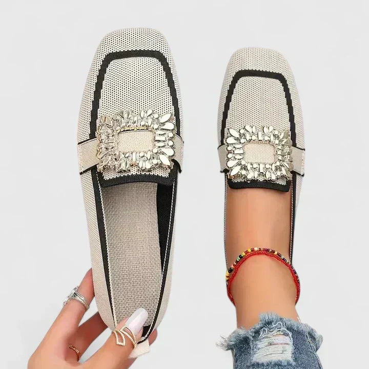 Hattie - Comfortable Loafers