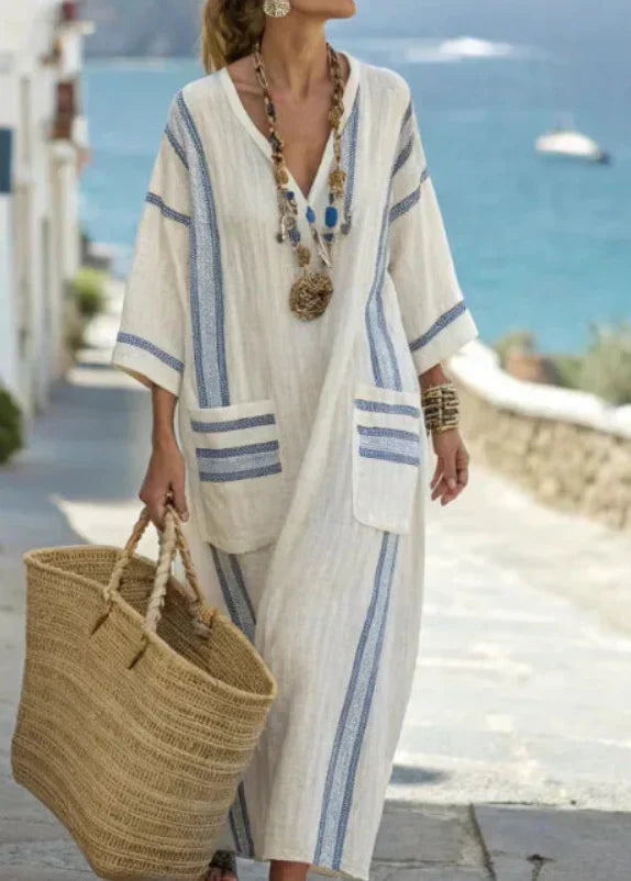 Grazia™ Coastal flow Dress
