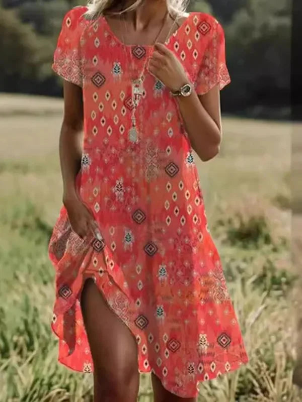 Edana | Dream Dress