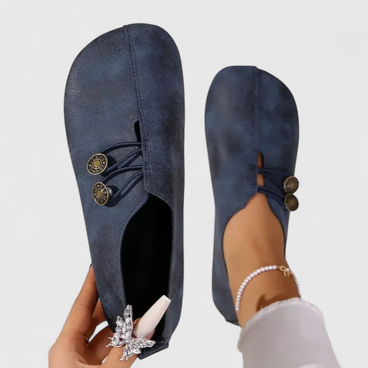 Irina - Elegant Loafers