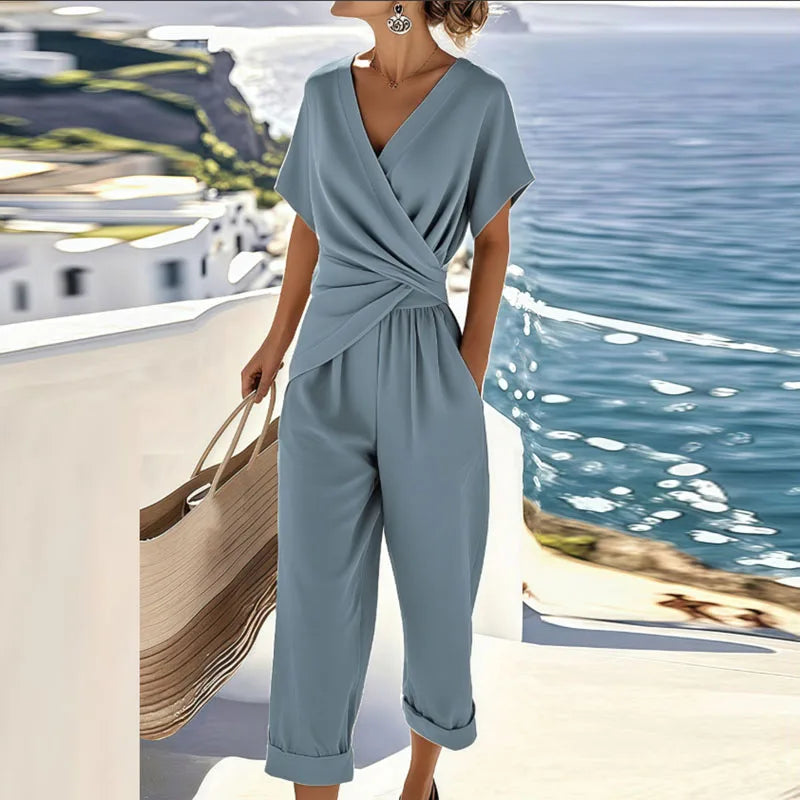 Rhona Mono Chic Light