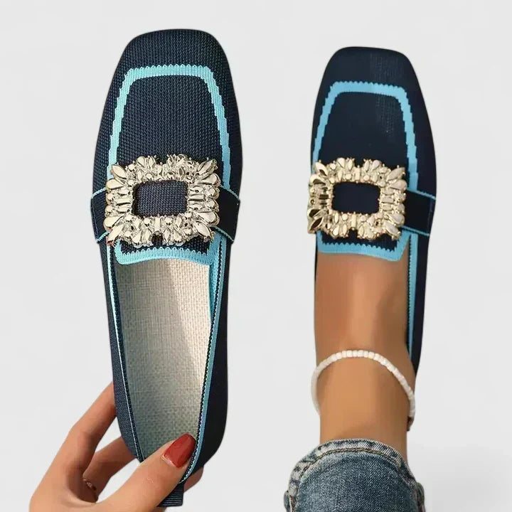 Hattie - Comfortable Loafers