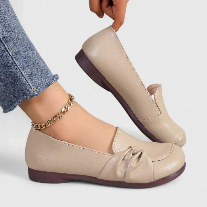 Halina - Elegant Shoes