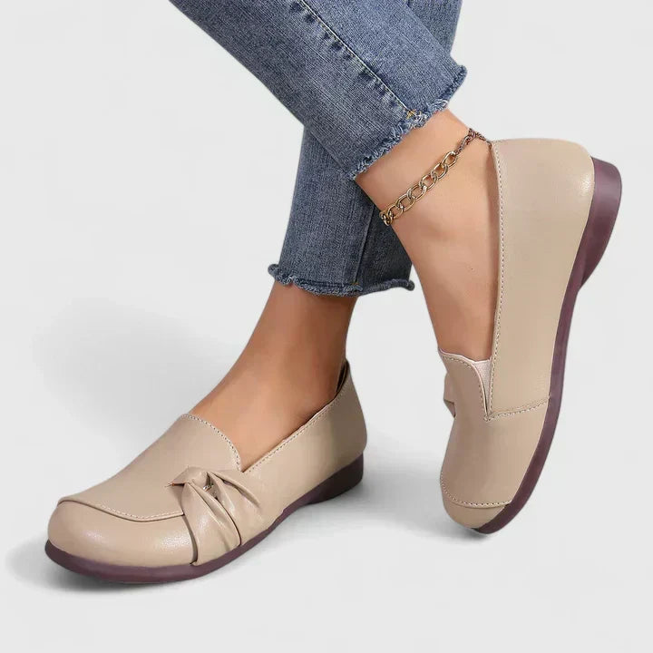 Halina - Elegant Shoes