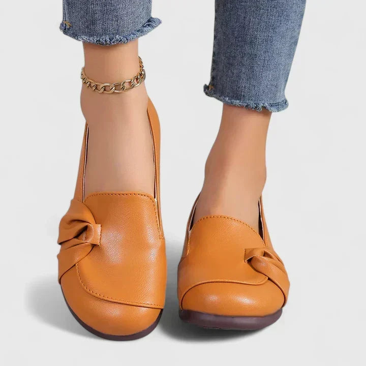 Halina - Elegant Shoes