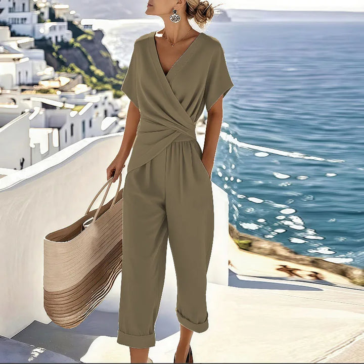 Rhona Mono Chic Light