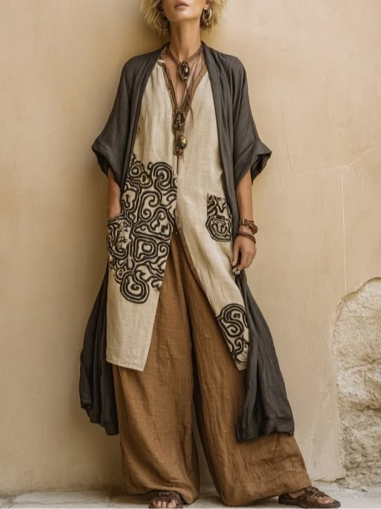 Ailsa Boho Summer Set