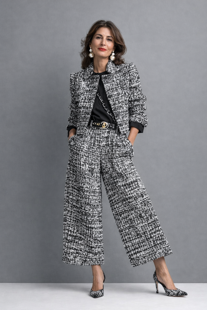 Romina | Refined and Versatile Set