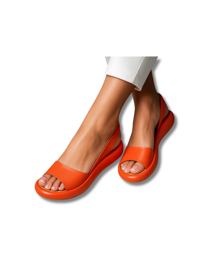Petrina - Open and Non-Slip Sandals