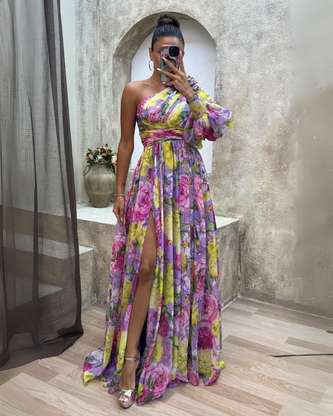 Harrow & Lane™ | Blossom Drama Dress
