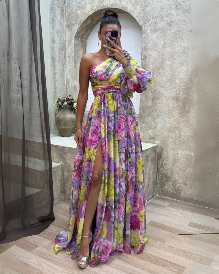 Harrow & Lane™ | Blossom Drama Dress