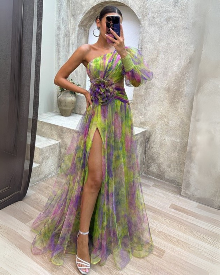 Harrow & Lane™ | Enchanting Tulle Dress