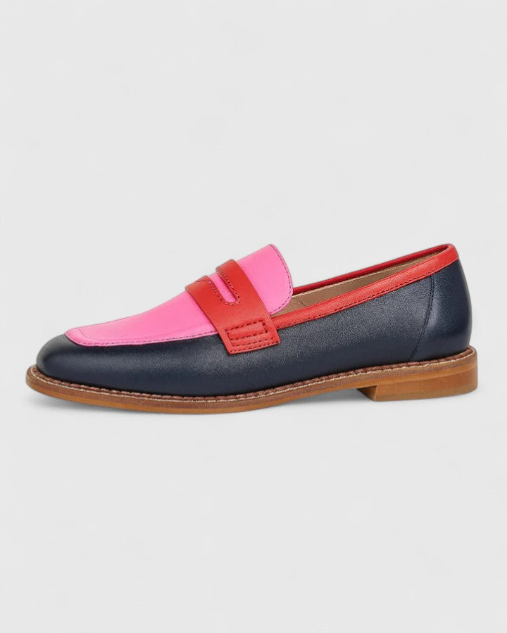 Dulce | Elegant Loafers