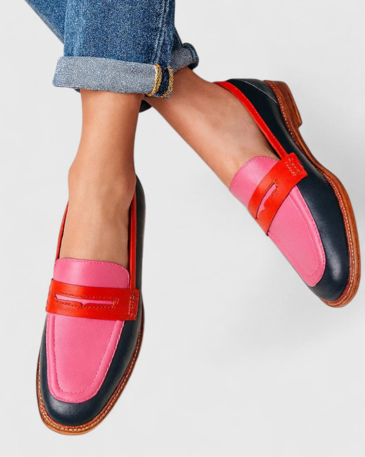 Dulce | Elegant Loafers