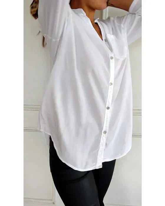 Elettra | Coastal Chic Top