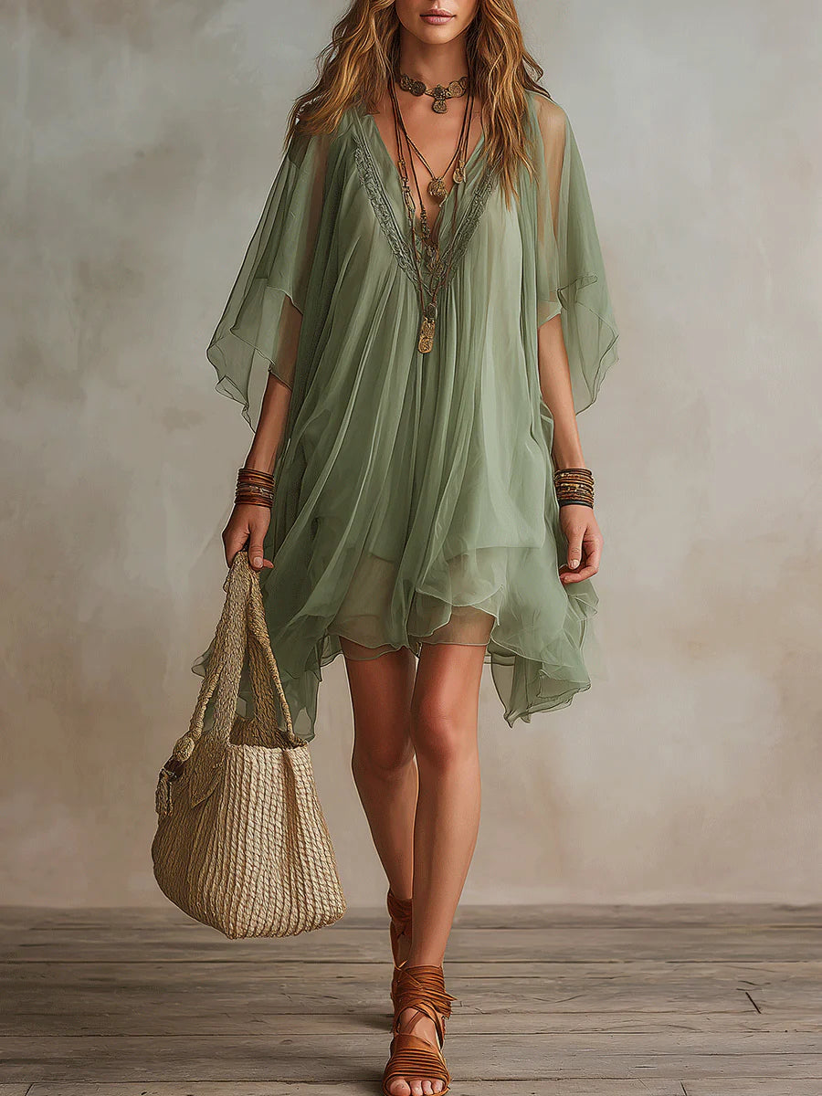 Raquel™ Mini Dress