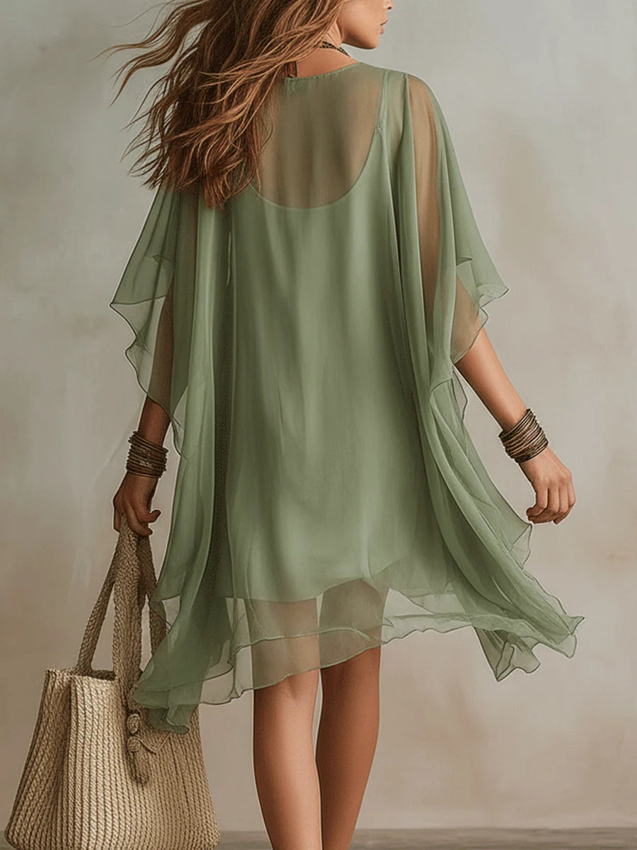 Raquel™ Mini Dress