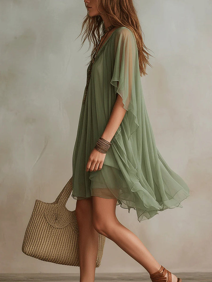 Raquel™ Mini Dress
