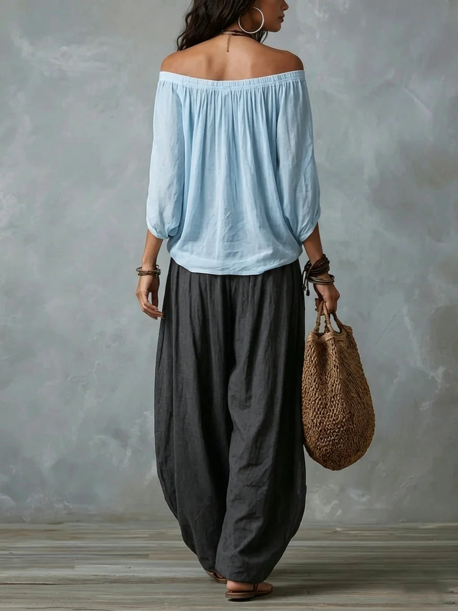 Kari™ Elegant Set