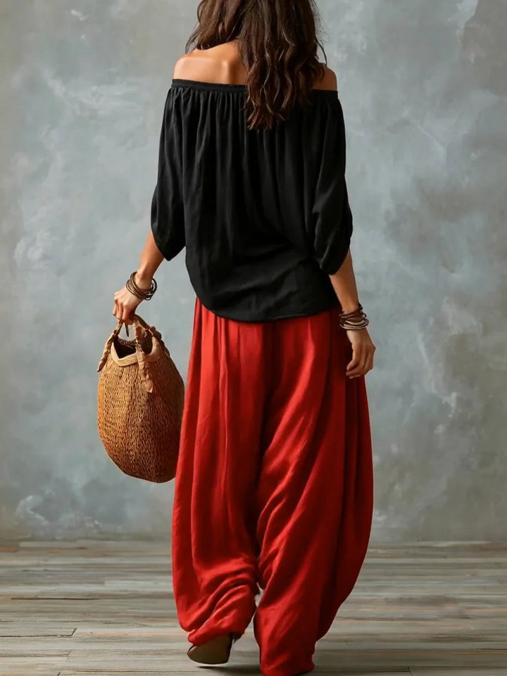 Kari™ Elegant Set