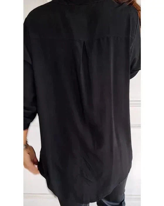 Elettra | Coastal Chic Top