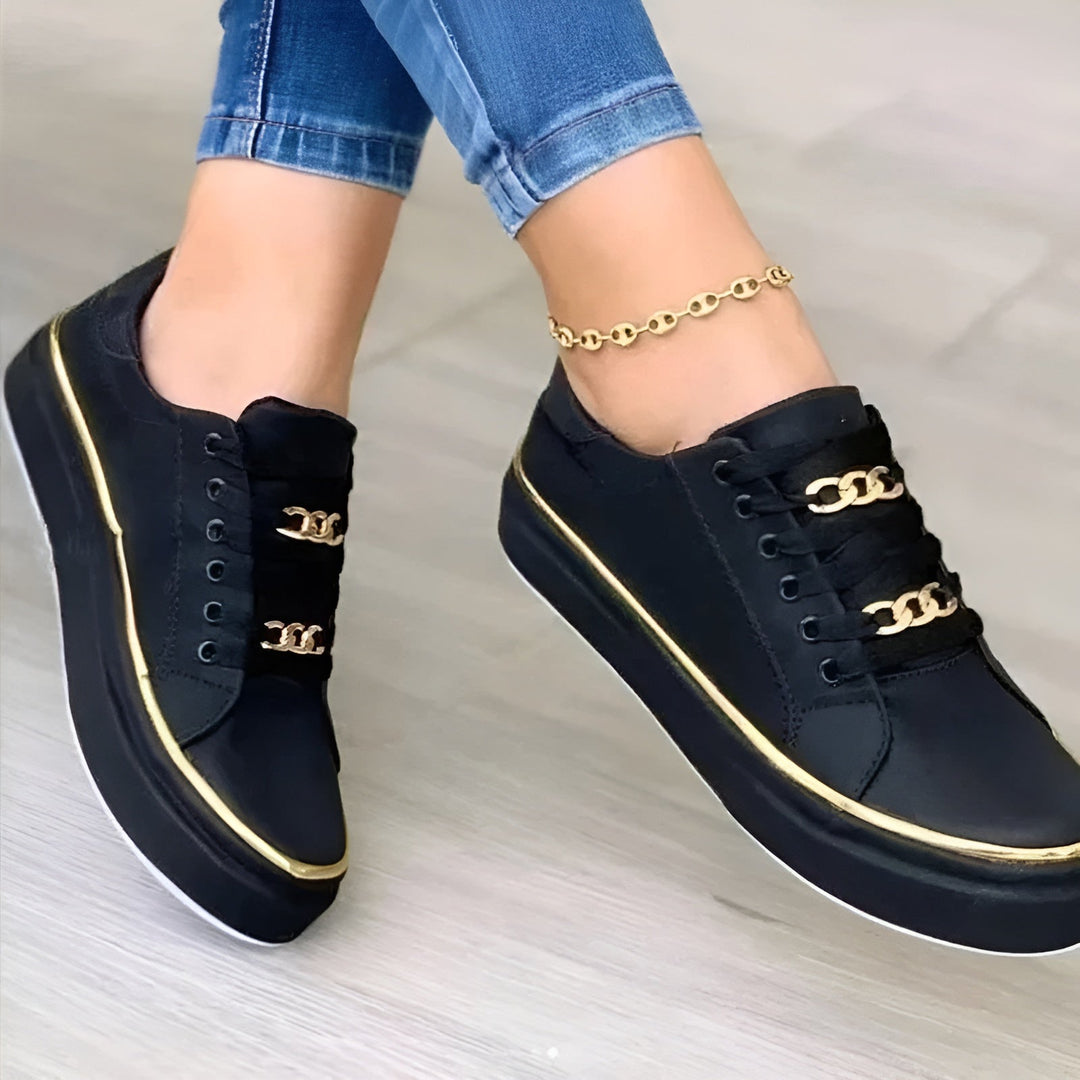 Lenore™ | Stylish Orthopedic Women’s Sneakers