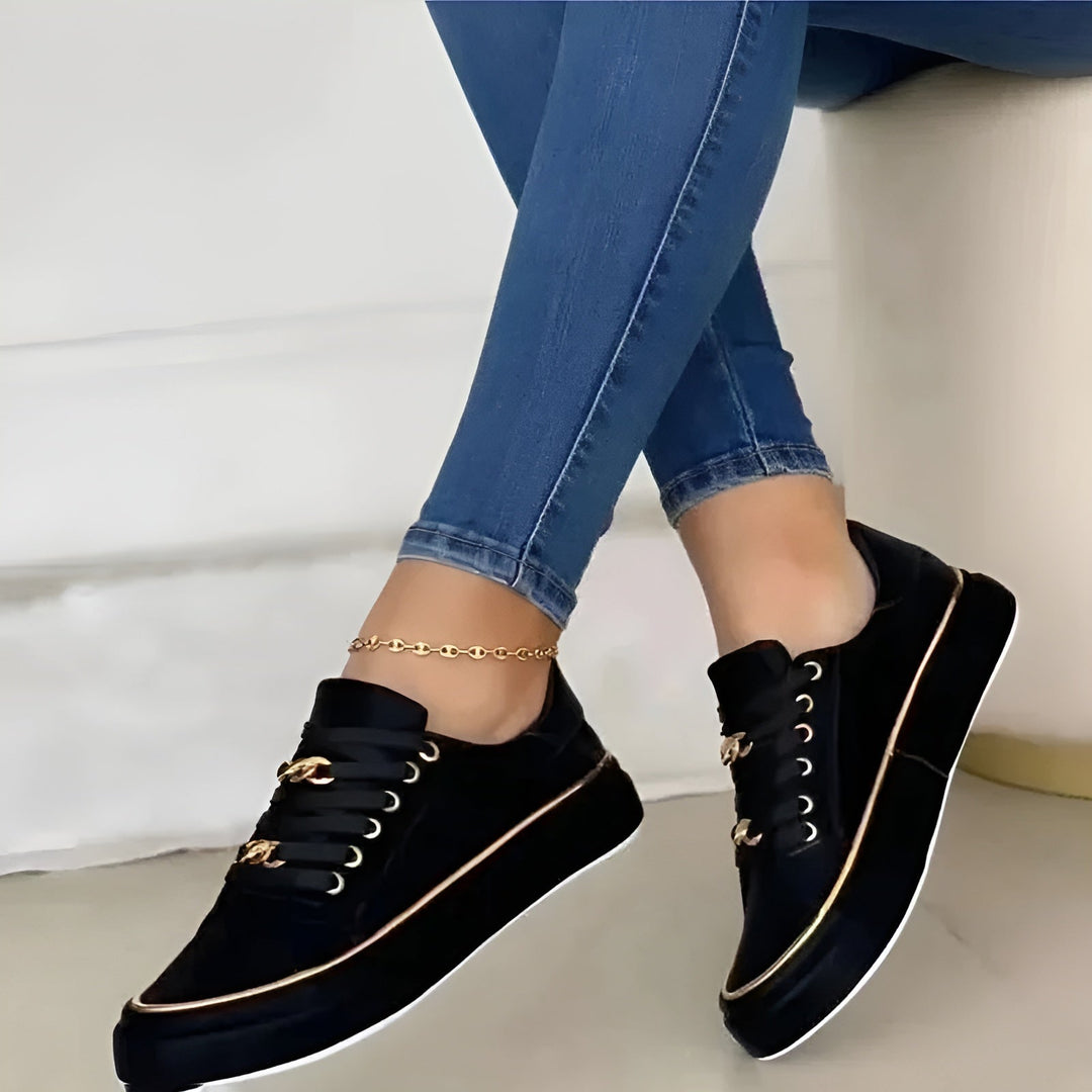 Lenore™ | Stylish Orthopedic Women’s Sneakers