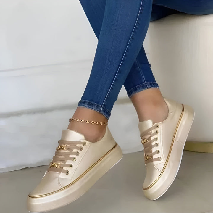 Lenore™ | Stylish Orthopedic Women’s Sneakers