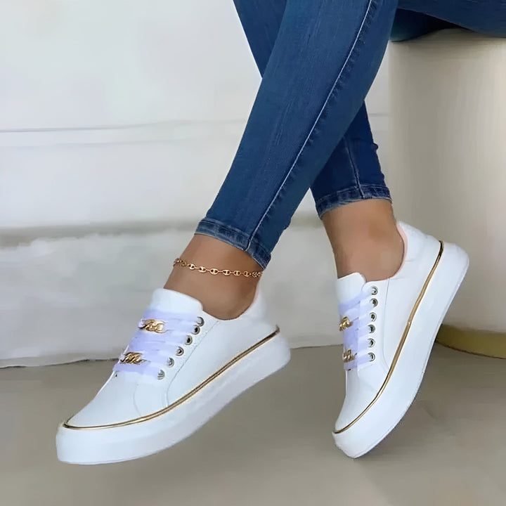 Lenore™ | Stylish Orthopedic Women’s Sneakers