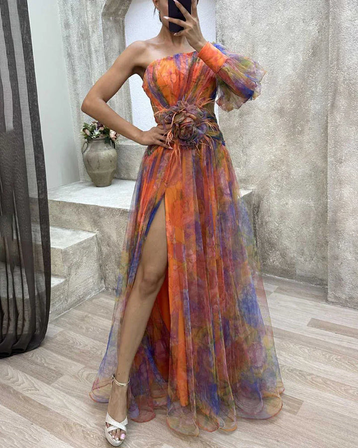 Harrow & Lane™ | Enchanting Tulle Dress
