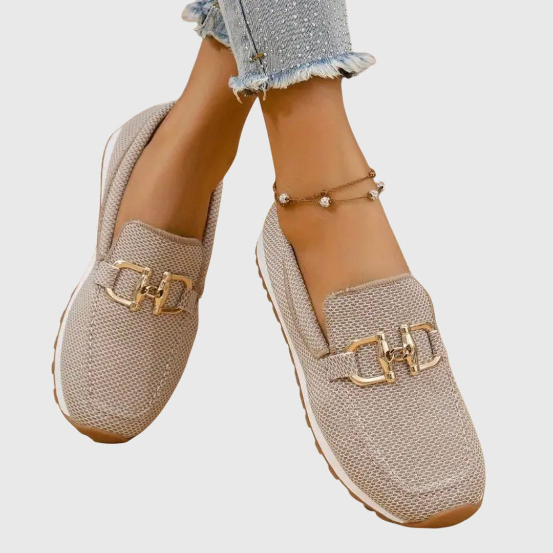 Ludivine - Orthopedic Loafers Sneakers