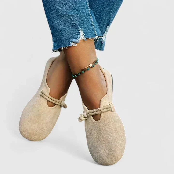 Isaura - Elegant Loafers