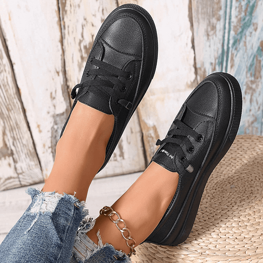 Priscilla | Chic Modern Orthopedic Shoes
