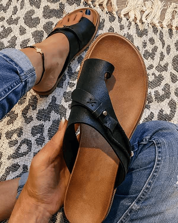 Lelia | Orthopedic Comfort Sandals