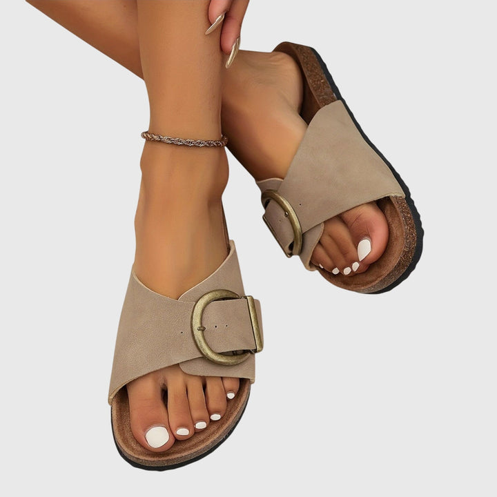 Luana™ | Orthopedic Sandals